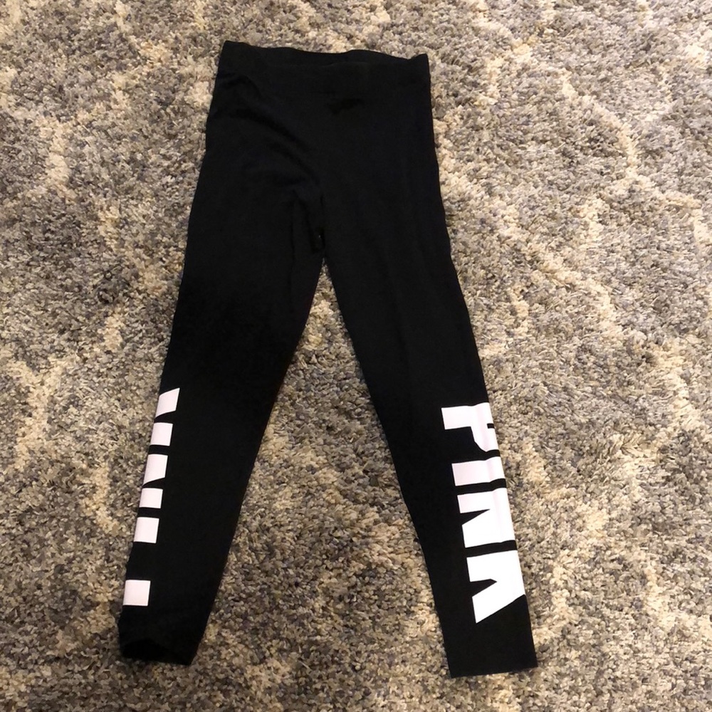 PINK leggings